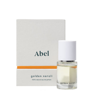 Abel Natural Perfume Golden Neroli 15ml