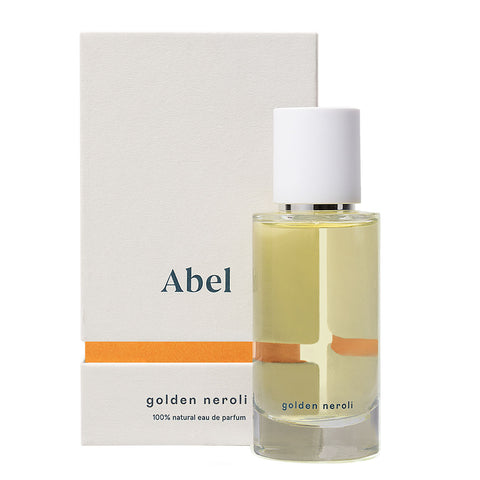 Abel Natural Perfume Golden Neroli 50ml