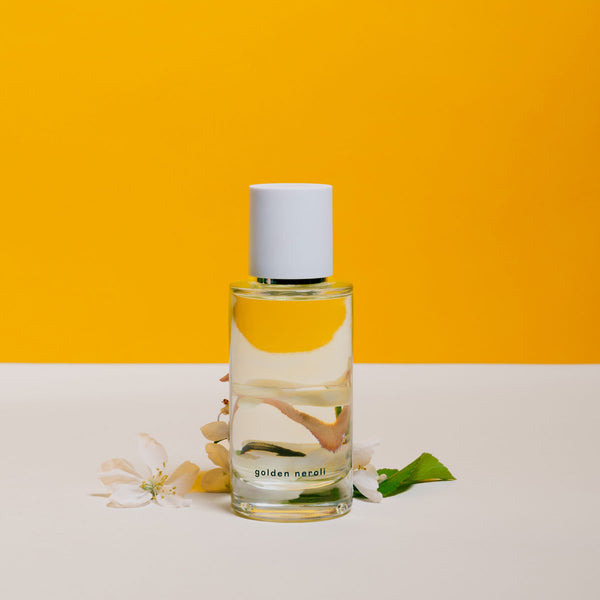 Abel Golden Neroli