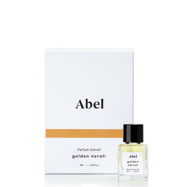 Abel Golden Neroli Parfum Extrait