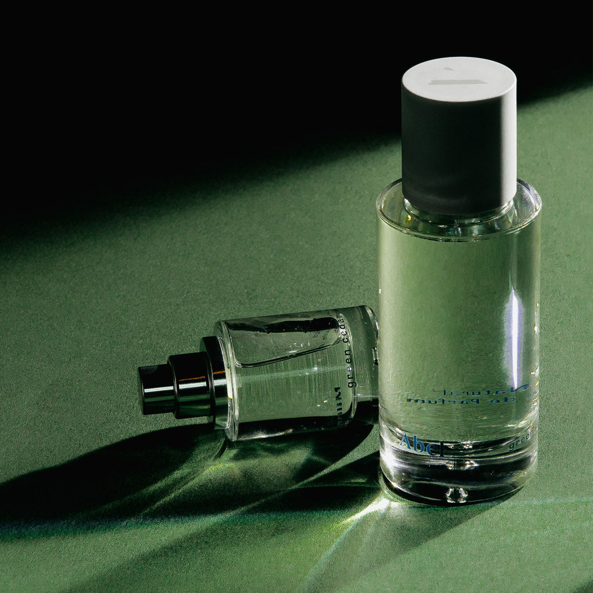 Abel Green Cedar Eau De Parfum | UK Stockist | Content Beauty – Content ...