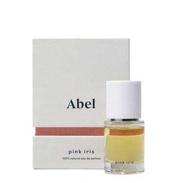 Abel Natural perfume Pink Iris 15ml