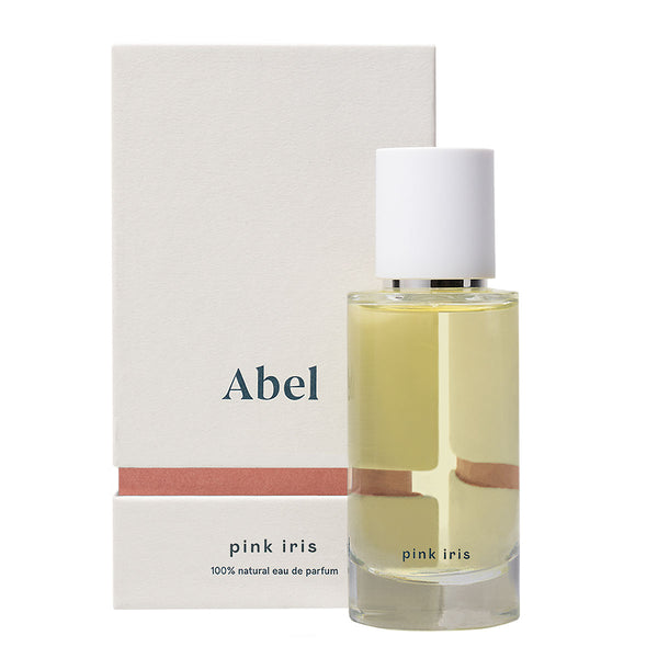 Abel Natural perfume Pink Iris 50ml