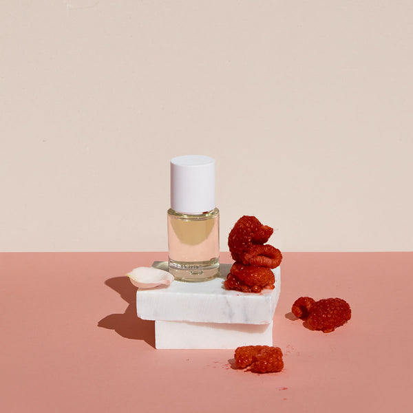 Abel Natural Perfume Pink Iris 