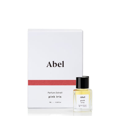Abel Pink Iris Parfum Extrait