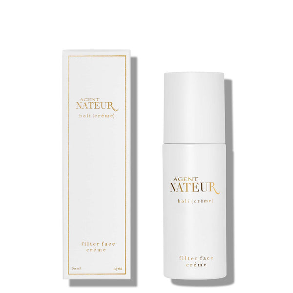 Agent Nateur Holi Creme