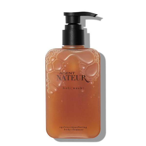 Agent Nateur Holi Wash