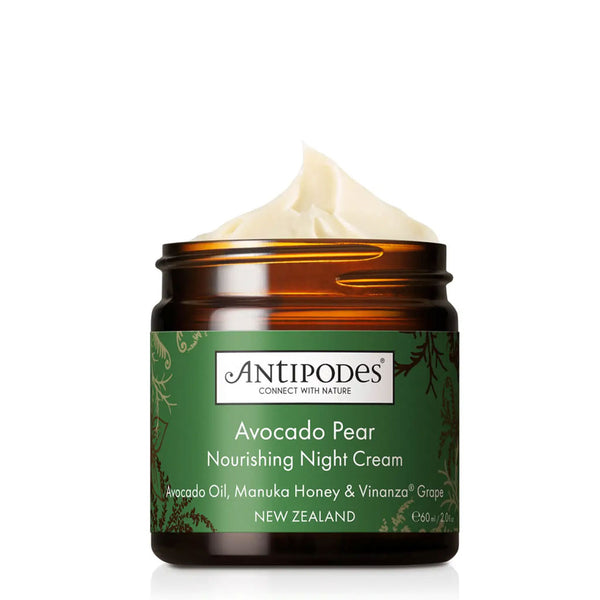 Antipodes Avocado Pear Nourishing Night Cream