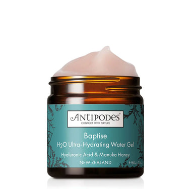 Antipodes Baptise H20 Ultra-Hydrating Water Gel