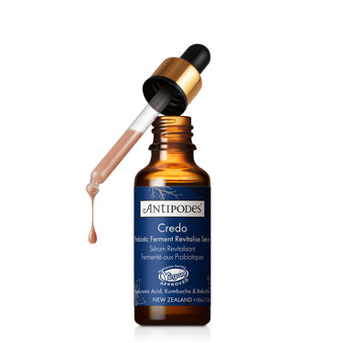 Antipodes Credo Probiotic Daily Revitalise Serum