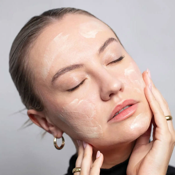 Antipodes Hallelujah Lime & Patchouli Cleanser
