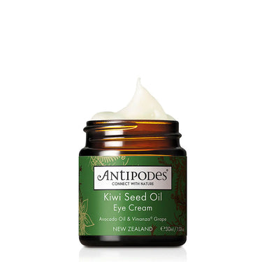 Antipodes Kiwi Seed Oil Eye Cream