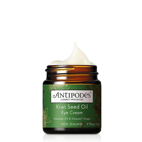 Antipodes Kiwi Seed Oil Eye Cream