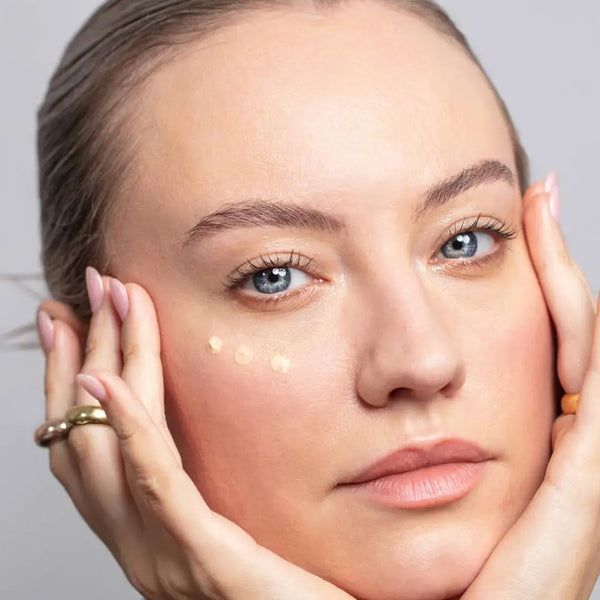 Antipodes Kiwi Seed Gold Luminous Eye Cream
