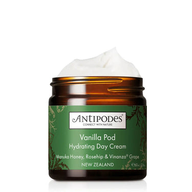Antipodes Vanilla Pod Hydrating Day Cream