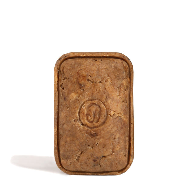 Aviela African Shea Black Soap
