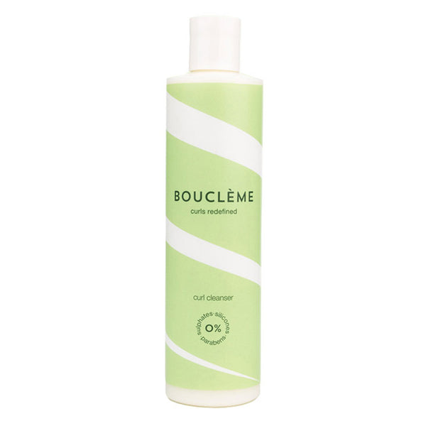 BOUCLEME CURL CLEANSER