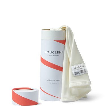 Bouclème Hair Care | Hair Towel UK