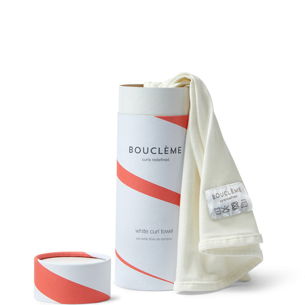 Bouclème Hair Care | Hair Towel UK