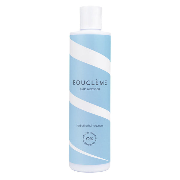 BOUCLEME HYDRATING HAIR CLEANSER