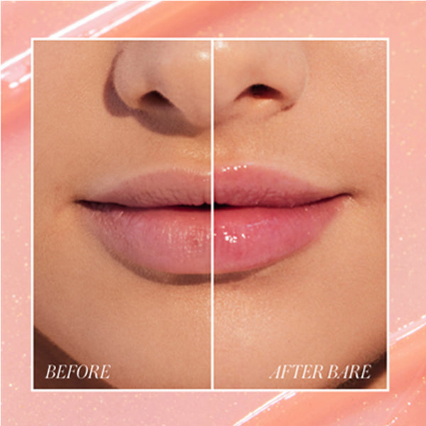 Rms Beauty Liplights Cream Lip Gloss