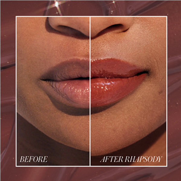 Rms Beauty Liplights Cream Lip Gloss
