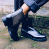 Bhava Chelsea Hiker Boots | Vegan Shoes | UK Stockist
