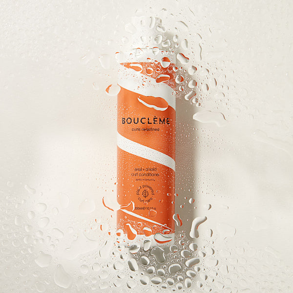 Boucleme Seal + Shield Curl Conditioner