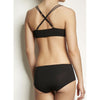 Woron Move Base Black | Sustainable Underwear | UK Stockist