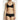 Woron Move Base Black | Sustainable Underwear | UK Stockist
