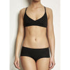 Woron Move Base Black | Sustainable Underwear | UK Stockist