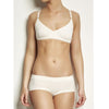 Woron Move Base Blush | Sustainable Underwear | UK Stockist