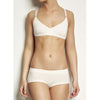 Woron Mid-Rise Brief Base Blush