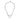 Cled Opening Necklace | Sustainable Jewellery | Instore & Online