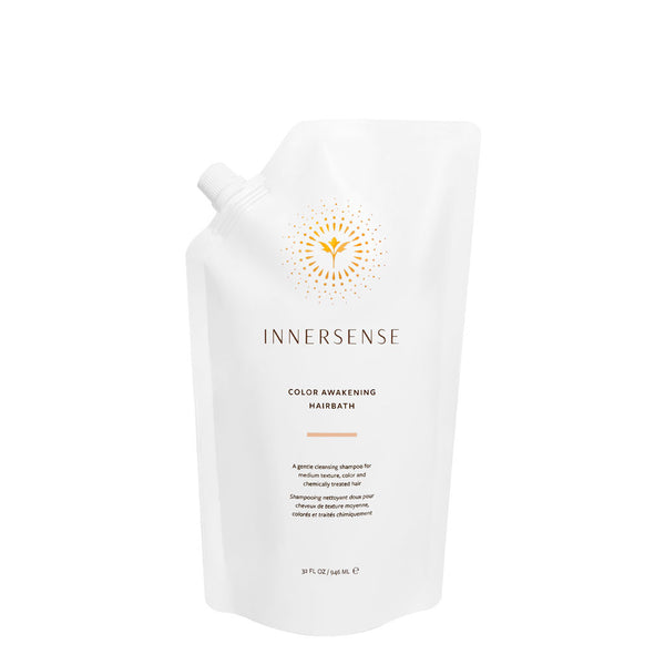 Innersense Color Awakening Hairbath Shampoo Refill