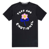Content X Sumena Tuff & Emotional T-Shirt | Sustainable Fashion | UK