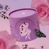 Cosmic Dealer Organic Tea - Ceremonial Cacao & Double Rose