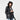 Deadwood Uma Leather Jacket | Recycled Leather Jacket | Content UK