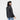 Deadwood Uma Leather Jacket | Upcycled Leather Jacket | Content UK