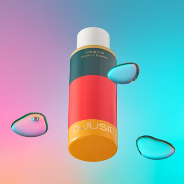 Djusie Acid Bloom - Balancing Essence