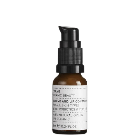 Evolve 360 Eye and Lip Contour Cream | Natural Skincare