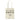 Greta Bag Black | Cotton Shopper Bag | Content UK