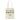 Greta Bag Black | Cotton Shopper Bag | Content UK