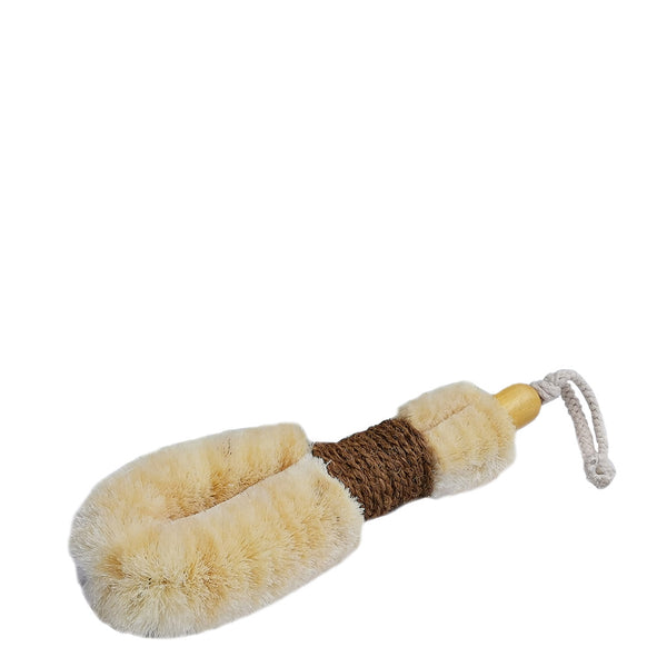 Elytrum Revive Body Brush | Eco-Friendly Dry Brushing