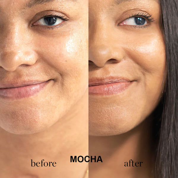 Ere Perez Oat Milk Foundation Mocha