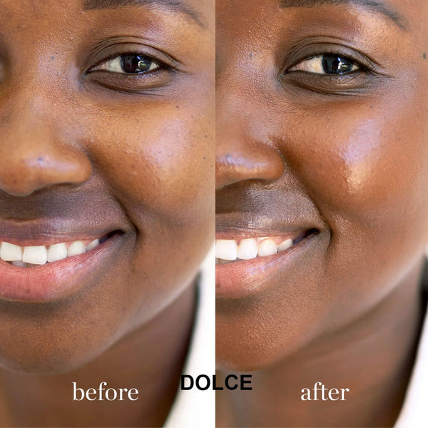 Ere Perez Oat Milk Foundation Dolce