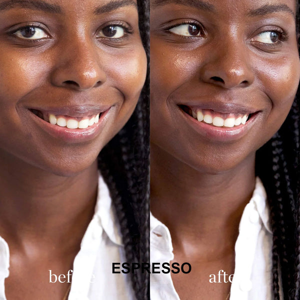 Ere Perez Oat Milk Foundation Espresso