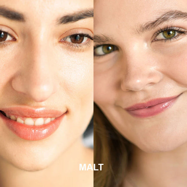 Ere Perez Oat Milk Foundation Malt