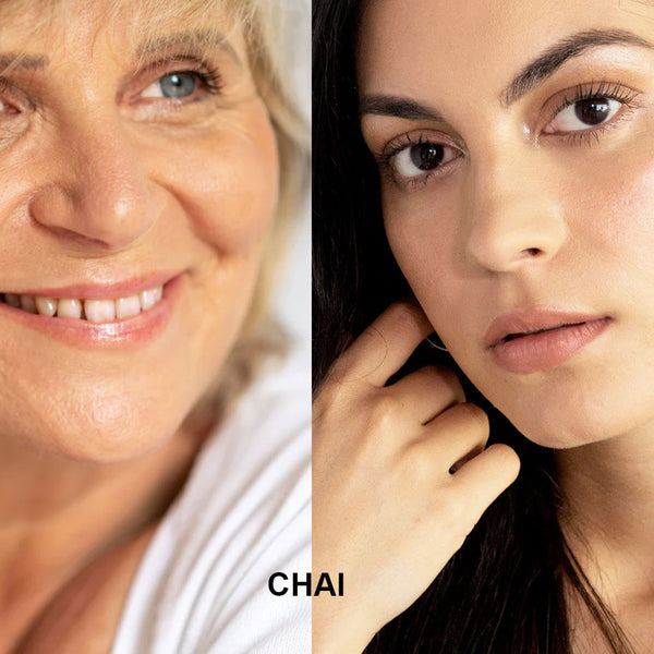 Ere Perez Oat Milk Foundation Chai