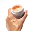 Ere Perez Wild Tomato Riche Creme Swatch